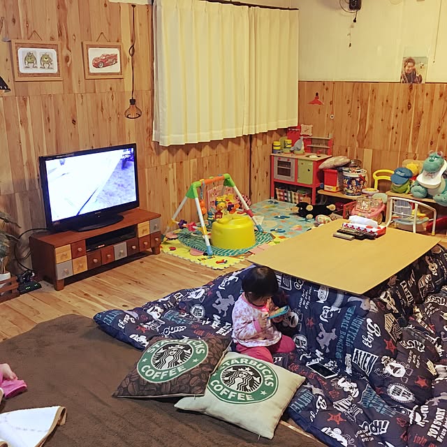Shoutaさんの実例写真