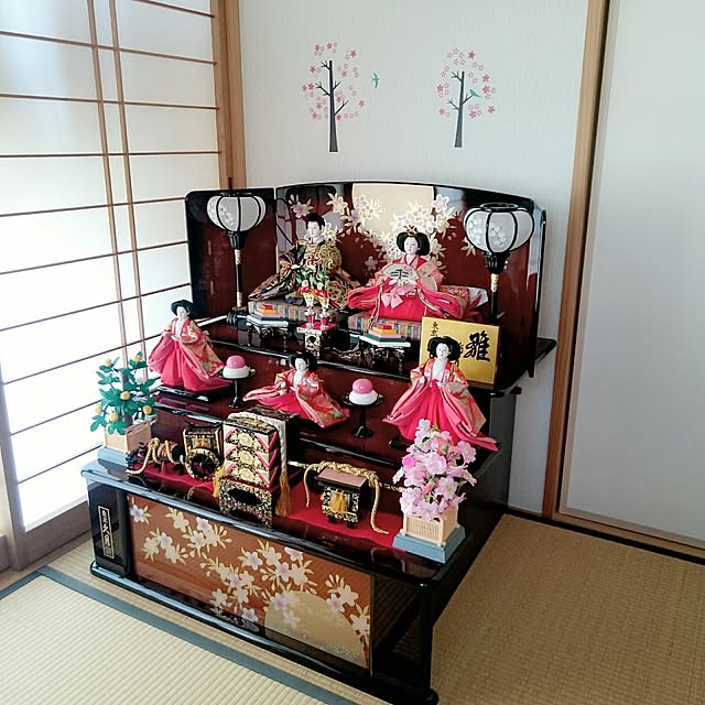 riceさんの実例写真