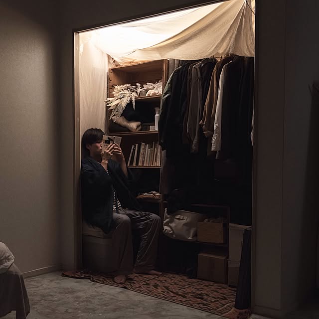 yasuakiさんの実例写真