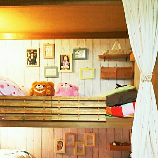 me.llamo.mika0512さんの実例写真