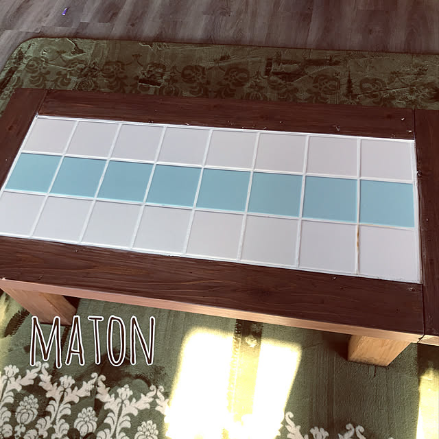 matonさんの実例写真