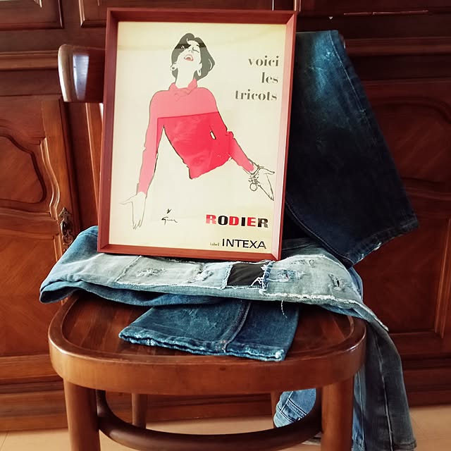 moruさんの部屋