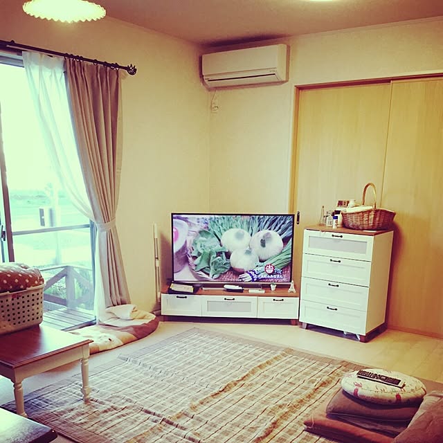 cocoさんの実例写真