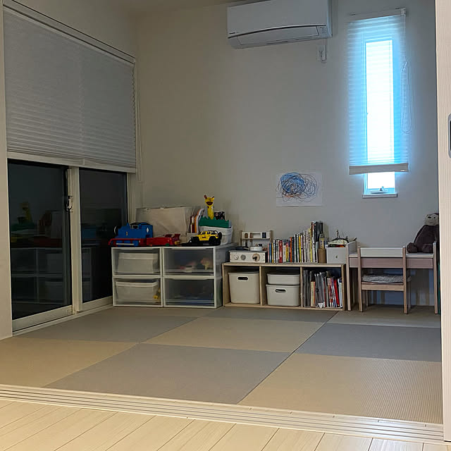 mattari_mikanさんの実例写真