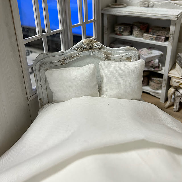 shabby666さんの部屋