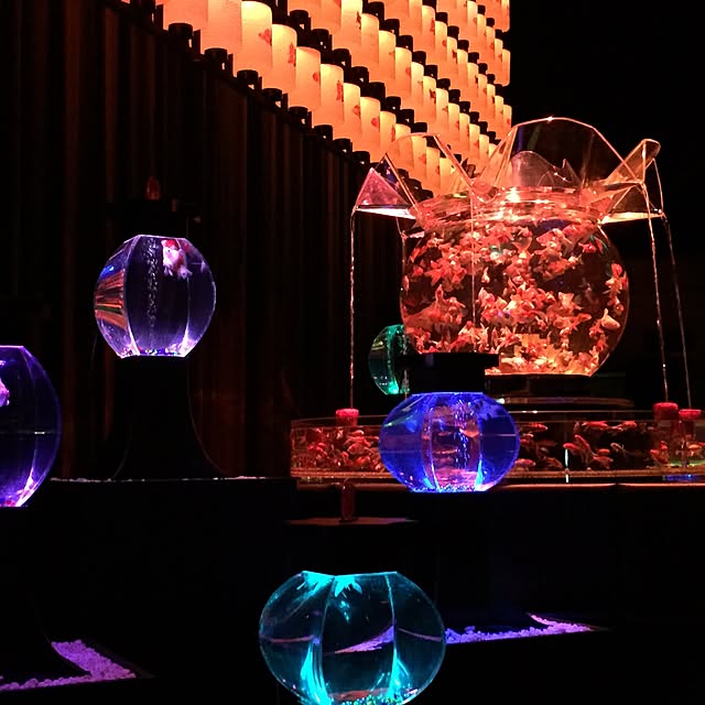 実例写真
