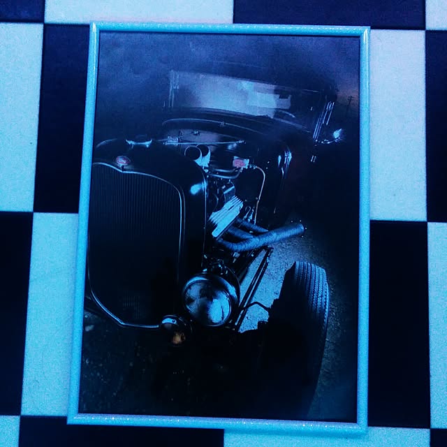 xxxpunk696さんの実例写真