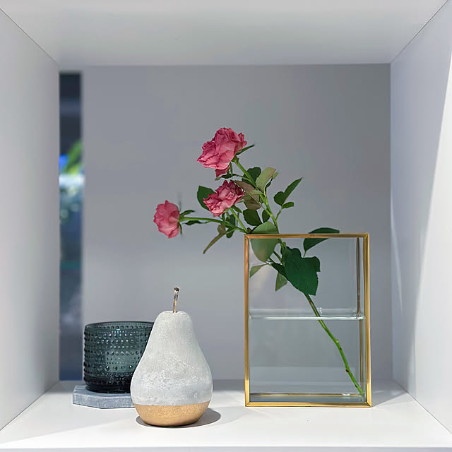 An.さんの実例写真