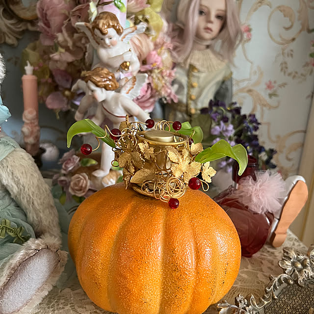 AYUKOさんの部屋