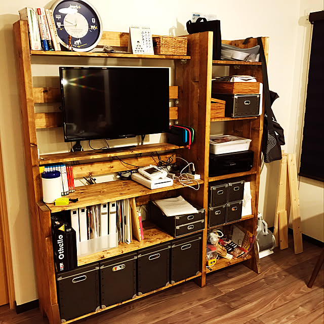T-Takさんの実例写真
