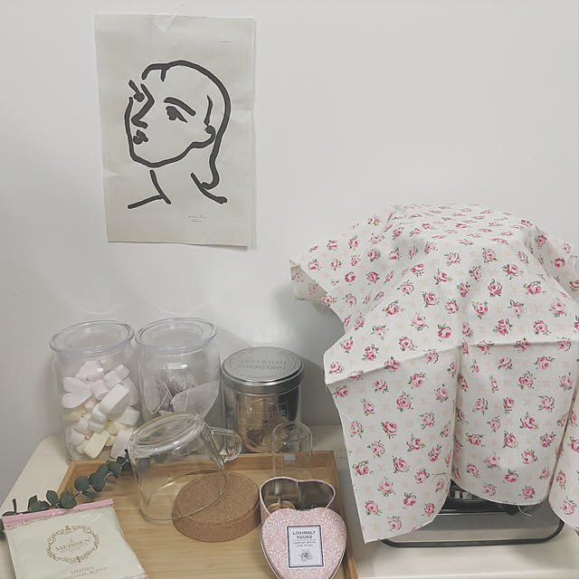 r______asさんの実例写真
