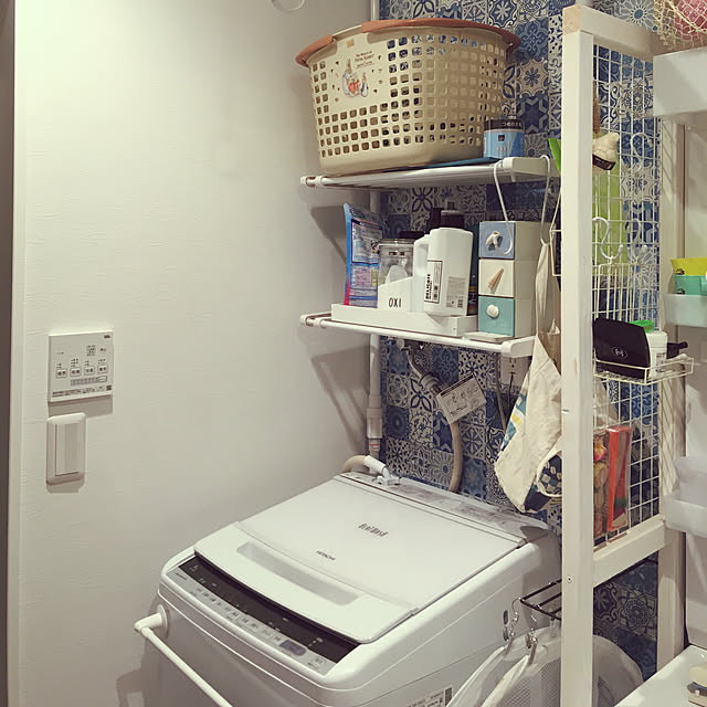 chauさんの実例写真