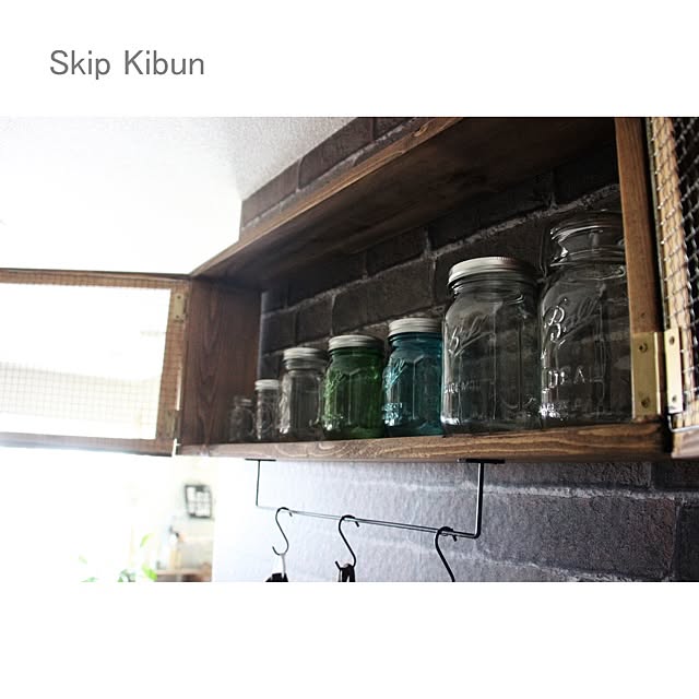 RIKAさんの実例写真