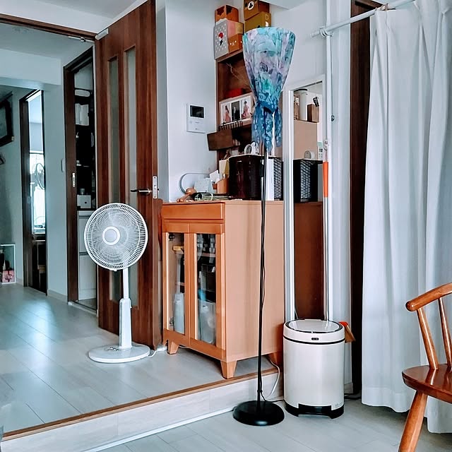 mi-saさんの部屋