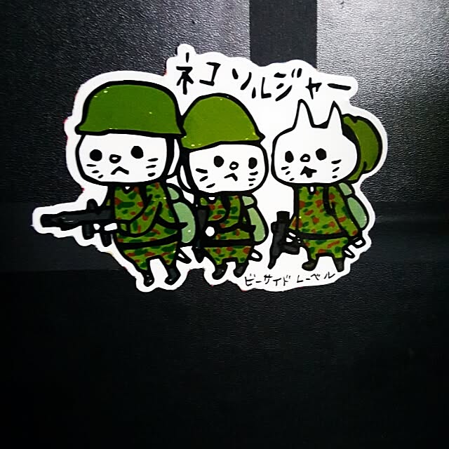 実例写真