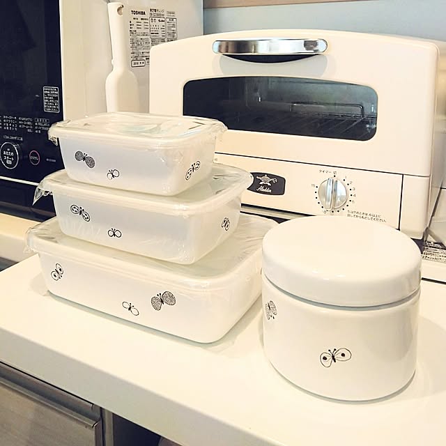 野田琺瑯 ミナペルホネンのおすすめ商品とおしゃれな実例 野田琺瑯 ミナペルホネンのおすすめ商品とおしゃれな実例