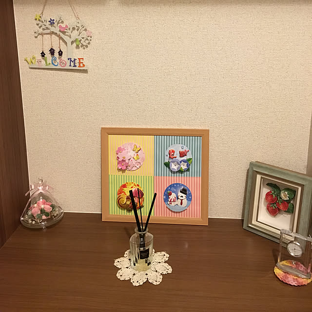 eriさんの実例写真