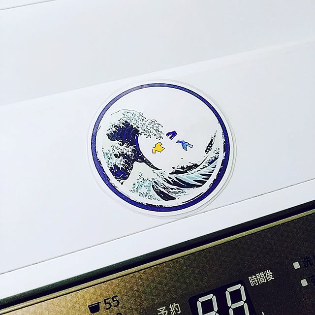 waniwaniさんの実例写真