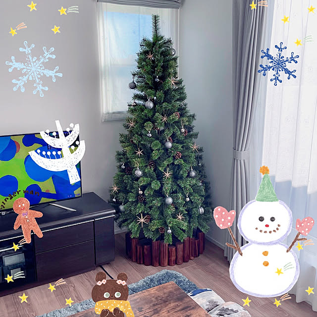 RiLiさんの実例写真