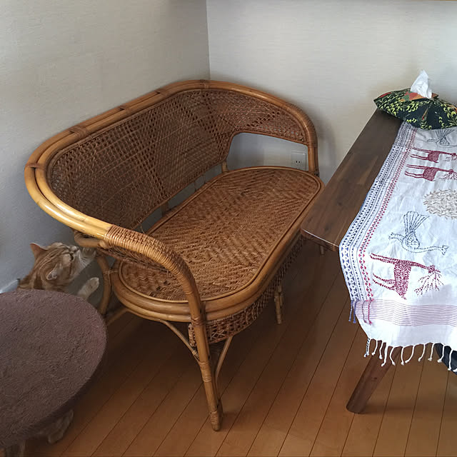 k.mさんの実例写真