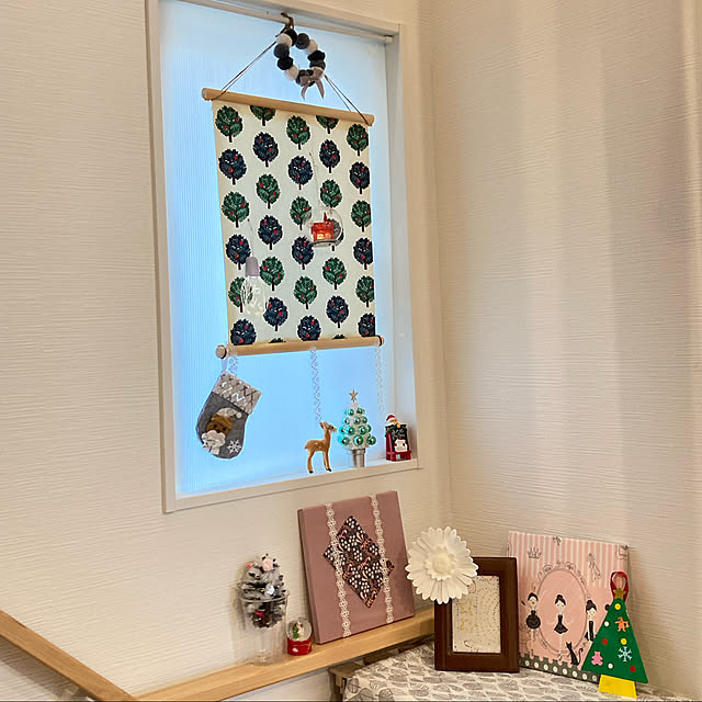 shinさんの実例写真
