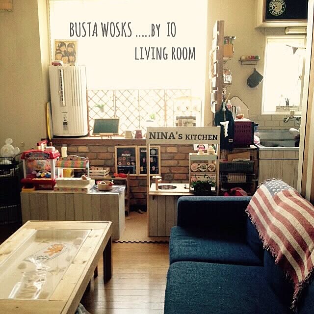 busta.worksさんの実例写真
