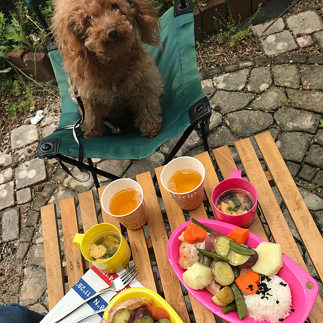 YUMIwancafe84さんの実例写真
