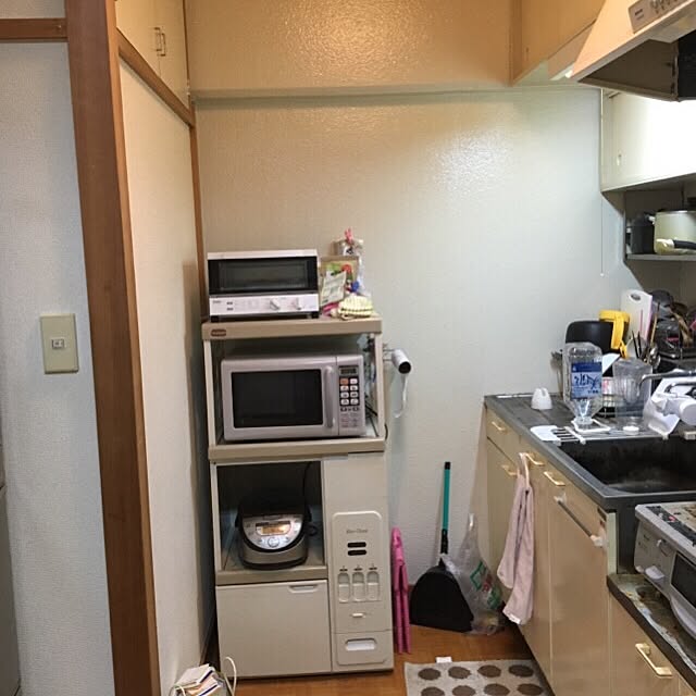 Mihoさんの実例写真