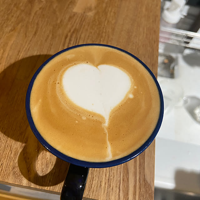 Higashiさんの部屋