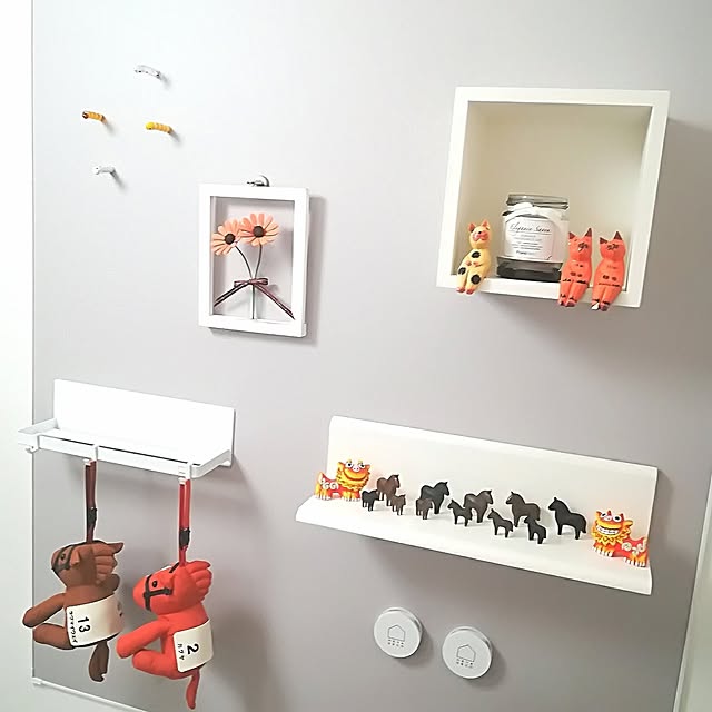 w+さんの部屋