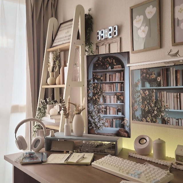 sena_deskさんの実例写真