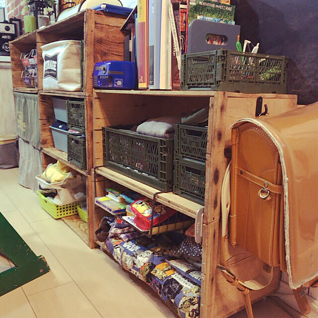 SAMUELCOFFEEさんの実例写真