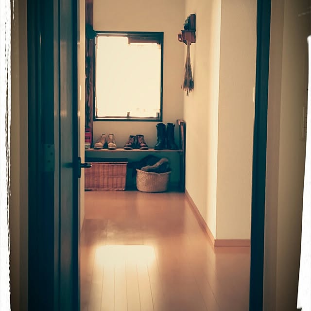 arioさんの実例写真