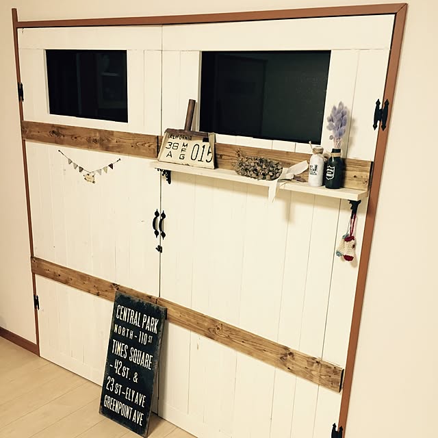 tomomamaさんの実例写真