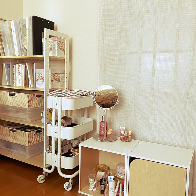 chiiさんの部屋