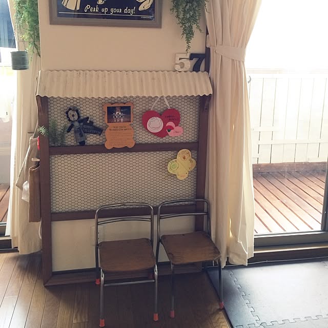 kirikabuさんの実例写真