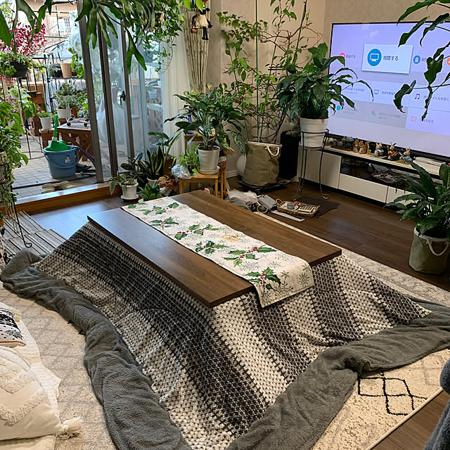 Aqettyさんの部屋