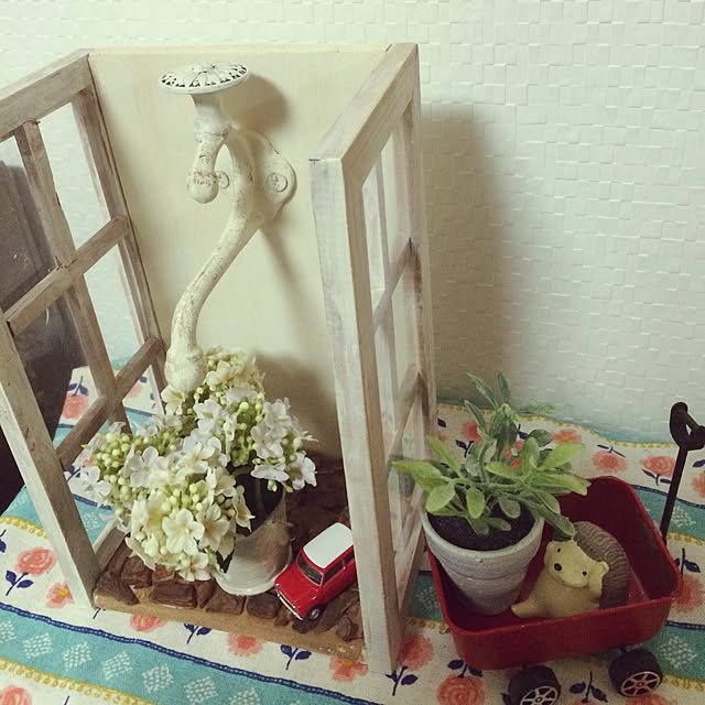 miemekkoさんの実例写真