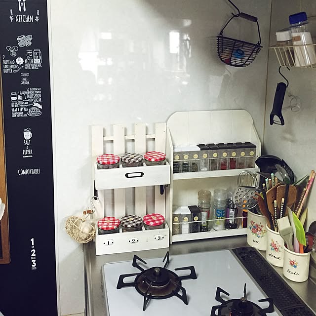 Marikoさんの実例写真