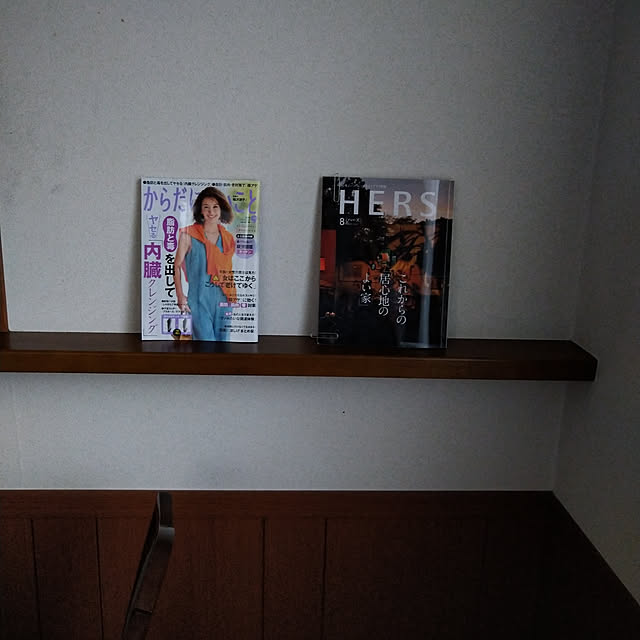 Rieさんの実例写真