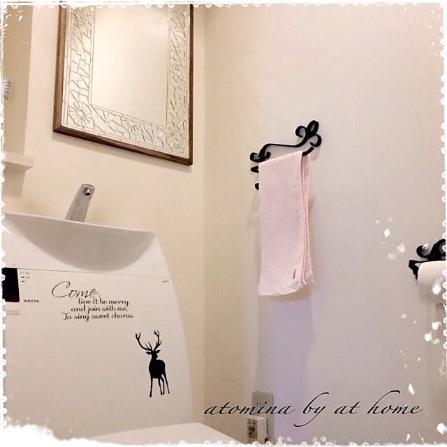atominaさんの実例写真