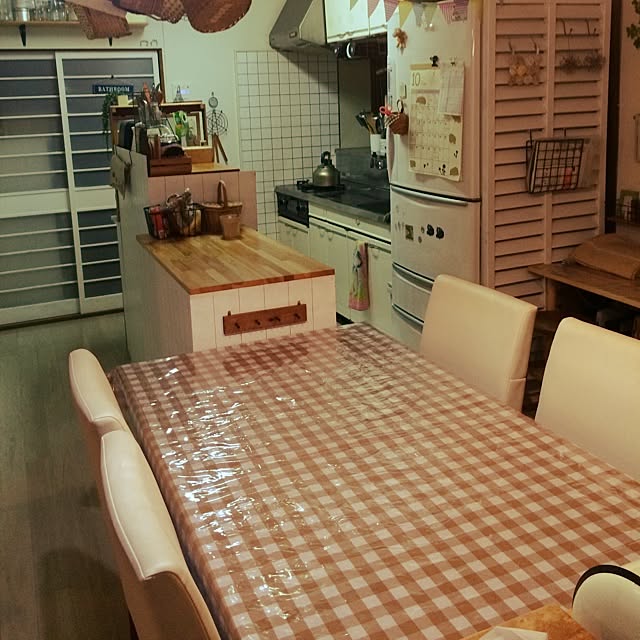 実例写真