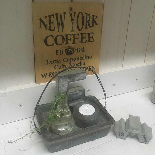 RURULOVEさんの実例写真