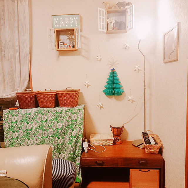mofukoさんの実例写真