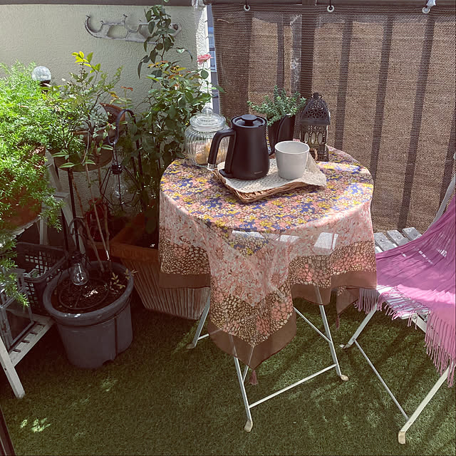 madamkaoriさんの部屋