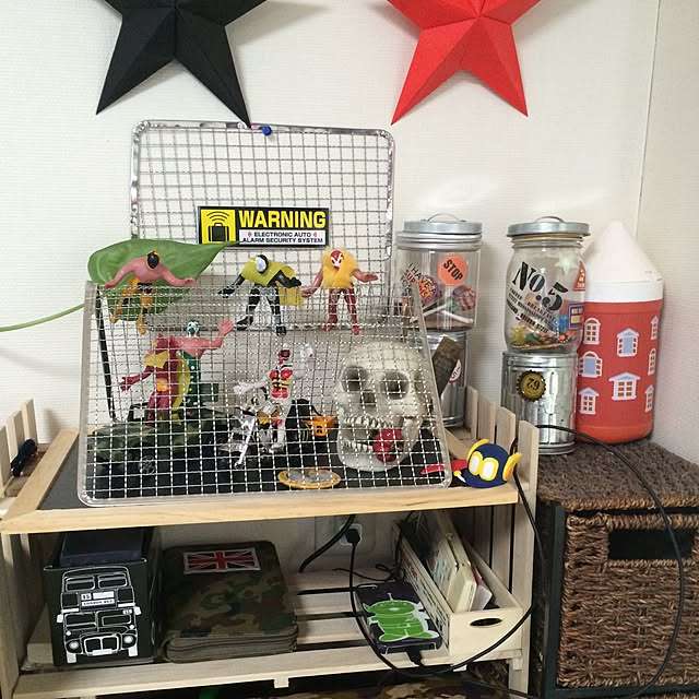 magicmamaさんの実例写真