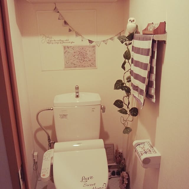 kaimamさんの実例写真