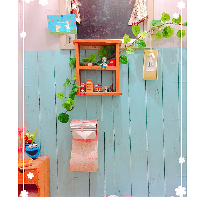 maryunanamamaさんの実例写真