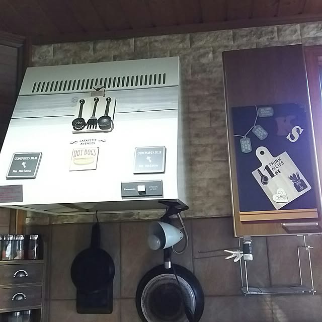 ohisamaさんの実例写真