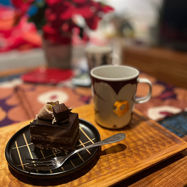 Inarichinさんの部屋